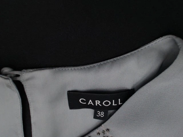 Vestido de verão Caroll – photo 3